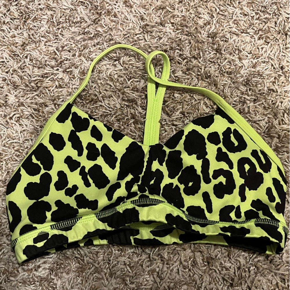 Foro sports bra